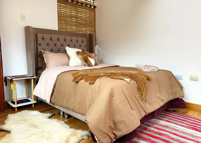 Condor's Nest Bed and breakfast 3*