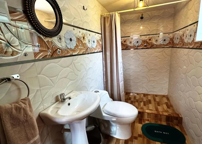 Condor's Nest Bed and breakfast 3*